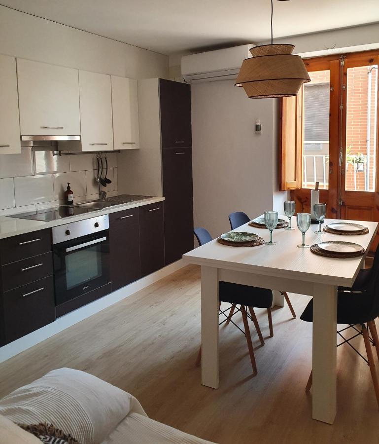 Can Paco I Cinteta Masdenverge Kamer foto